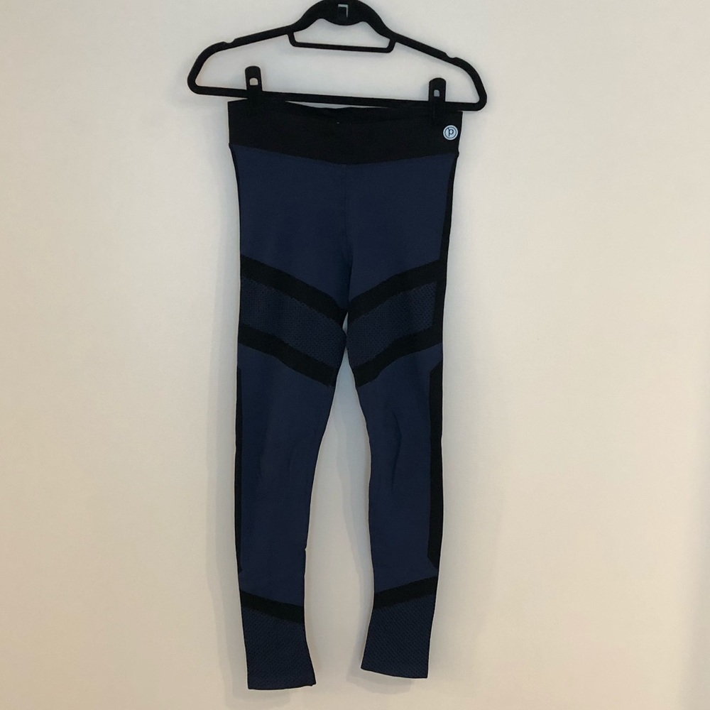 Pure Barre Leggings